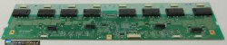 Back Light Inverter Board I420B1-16A from Dynex DX-LCD42HD-09
