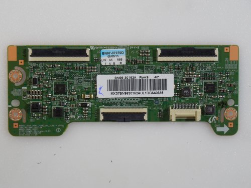 Control Board BN96-30162A