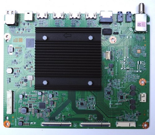 Sony Main Board A-6002-530-A