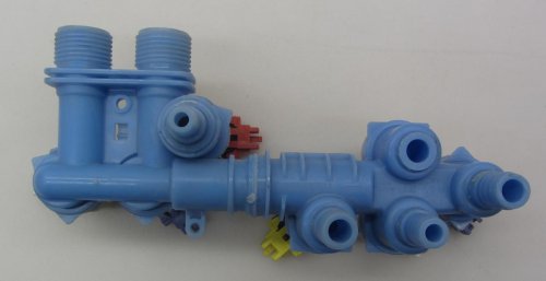 Inlet Valve W10059320