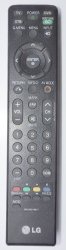 LG Remote Control MKJ42519617