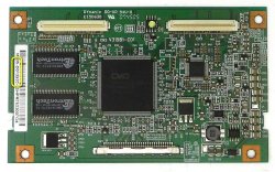 Philips T-Con Board 35-D013932