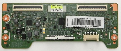 T-CON BN96-28936A from Samsung UN40H5203AFXZC UF05