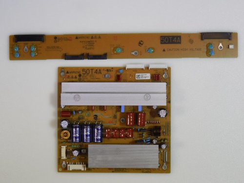 LG Z-Main Board EBR75416801