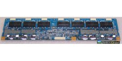 Backlight Inverter DAC-24T042 from Dynex DX-LCD32-09 LCD TV