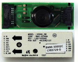 Power Button BN96-30902C