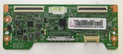 T-Con BN96-28936A from Samsung UN40EH5000FXZC UF04