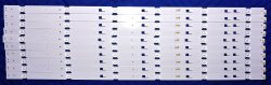 Sony YD6S650CNG04B LED Light Kit (10 Strips)