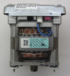 Washer Motor 175D5106G079