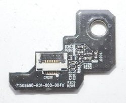 Vizio IR Board 715G8690-R01-000-004Y