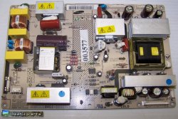 Power Supply Board BN96-03057A from Samsung LN-S3251D LCD TV