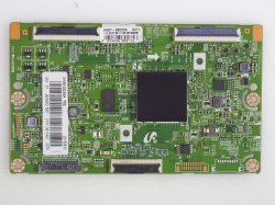 Control Board BN95-02060A