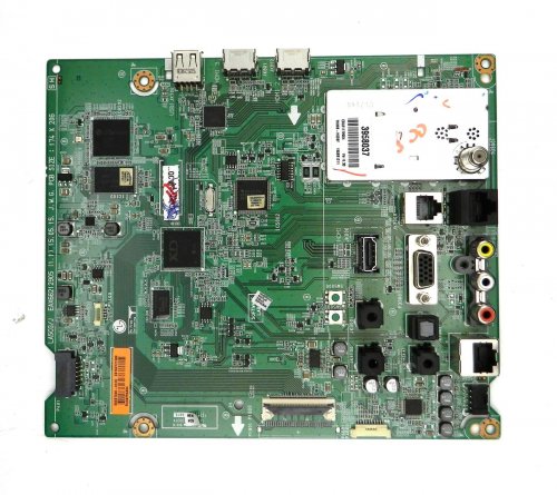 LG Main Board EBT63721508