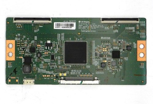 LG T-Con Board 6871L-4239BE