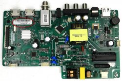 Toshiba Main Board 02-SH253B-C014000