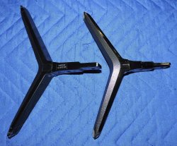 TV Stand P34T2342 (Pair)