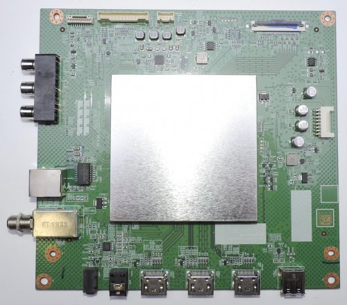 Toshiba Main Board 631V0G00420 REV:1C