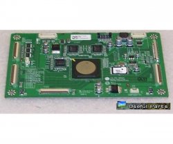Logic CTRL Board EBR41731901 from LG 50PG30 PLASMA TV