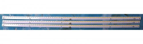 LED Light Strips/Bars LC-70LE550U LED Light Kit