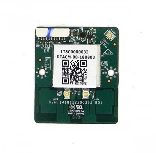 Toshiba WIFI Module 1T8C000003I For 50LF621C19 Rev.A