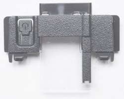 LG Power Button Cover MCK300795