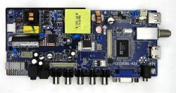 Westinghouse Main Board 34014307