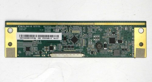 Westinghouse T-Con Board MT3151A05-5-XC-5