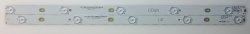 LED Light Strips C280LD-FH61 Rev.01 LED Light Kit