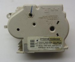 FSP Timer M620