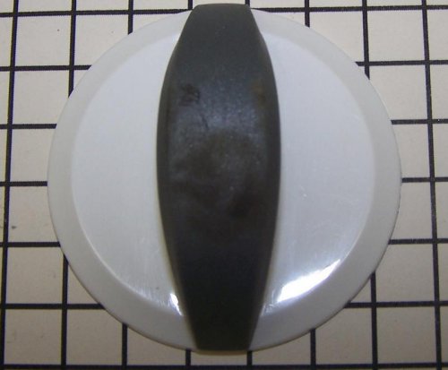 Timer Knob from Whirlpool WTW5200VQ Washer