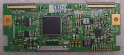 LG T-Con Board 6870c-0243c