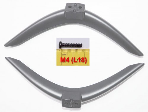 Insignia TV Stand NS-40F401CA26 TV Stand