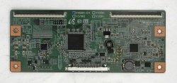 Samsung T-Con Board 35-D068623 For LN46E550F6F