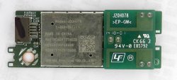 Sony Bluetooth Module 1-458-751-13 For KDL-48R470B