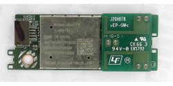Sony Bluetooth Module 1-458-751-13 For KDL-48R470B