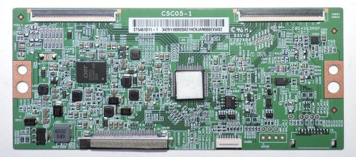 Sony T-Con Board ST5461D11-1