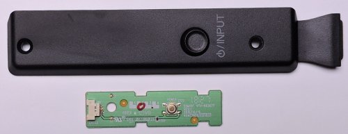 Toshiba Power Button 2T54UCI401I