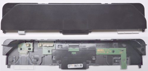 IR Board A-5016-199-A