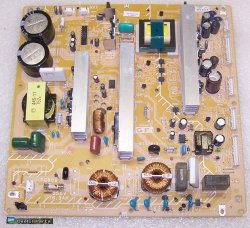 Power Supply 1-873-813-11 rom Sony KDL-40XBR4 LCD TV