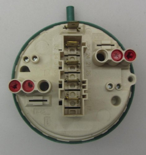 Invensys Pressure Switch A2-716h