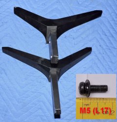 TV Stand 65UJ6200 TV Stand