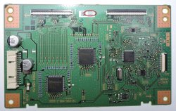 Sony LED Driver Board A2231596A