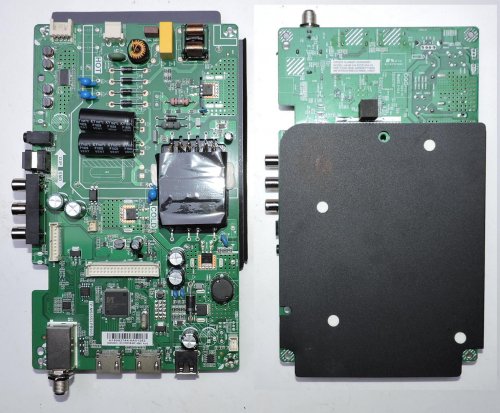 Insignia Main Board/Power Supply H18082784