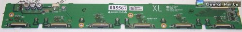 Buffer Board 6870QMH005A for LG Plasma TV