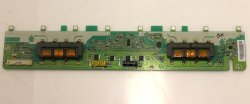 Toshiba Backlight Inverter SSI320-4UA01