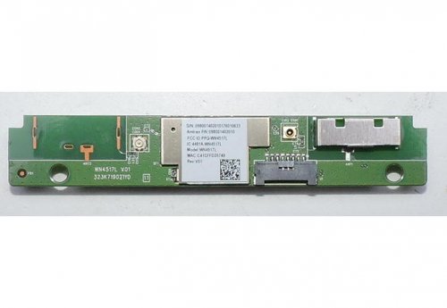 Vizio WIFI Board 098001402010