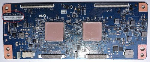 Sony T-Con Board UT-5585T10C01