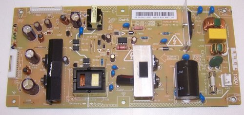 Power Supply Board PK101V1500I from Toshiba 32DT2U1 LCD TV