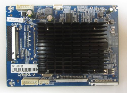 Westinghouse FRC Board 10011504