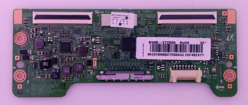 Control Board BN96-27250A